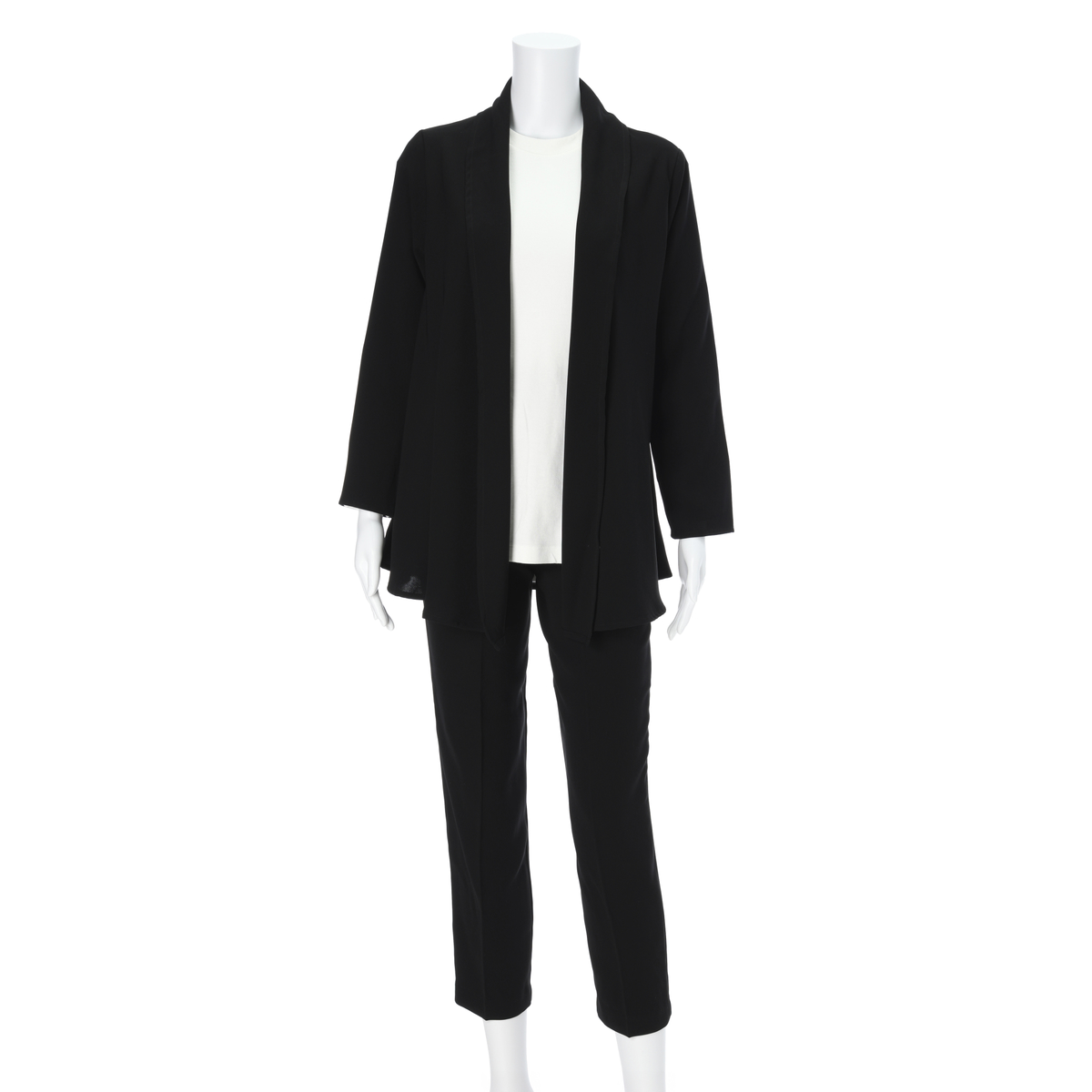 テイジンミルパフォーマルジャケット