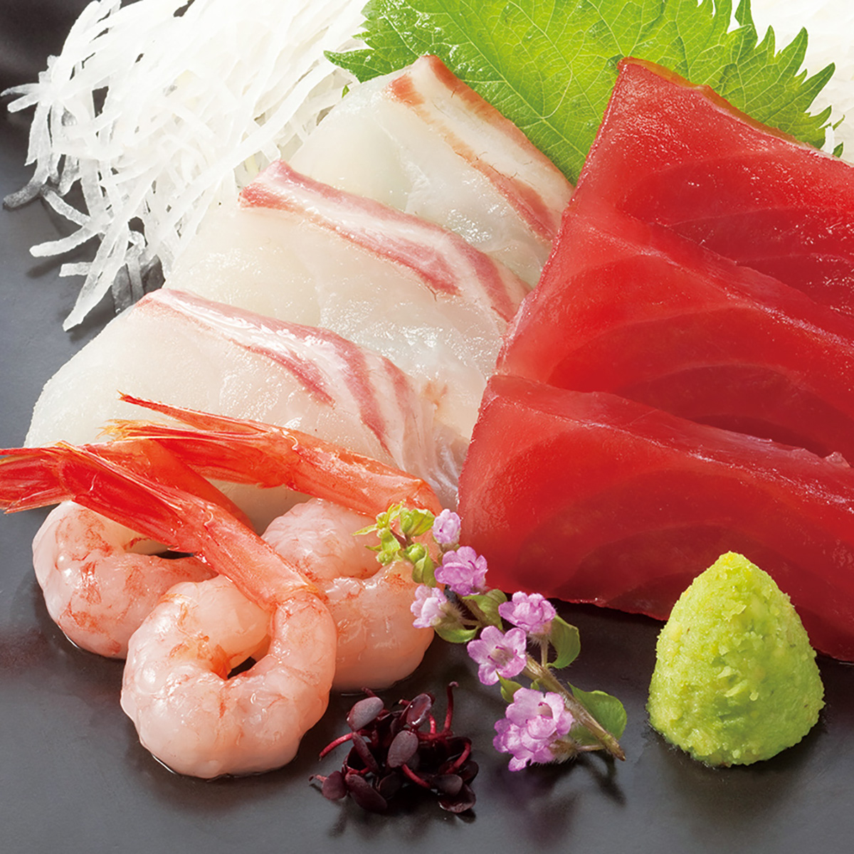 金印鮮魚市場香る生おろしわさび