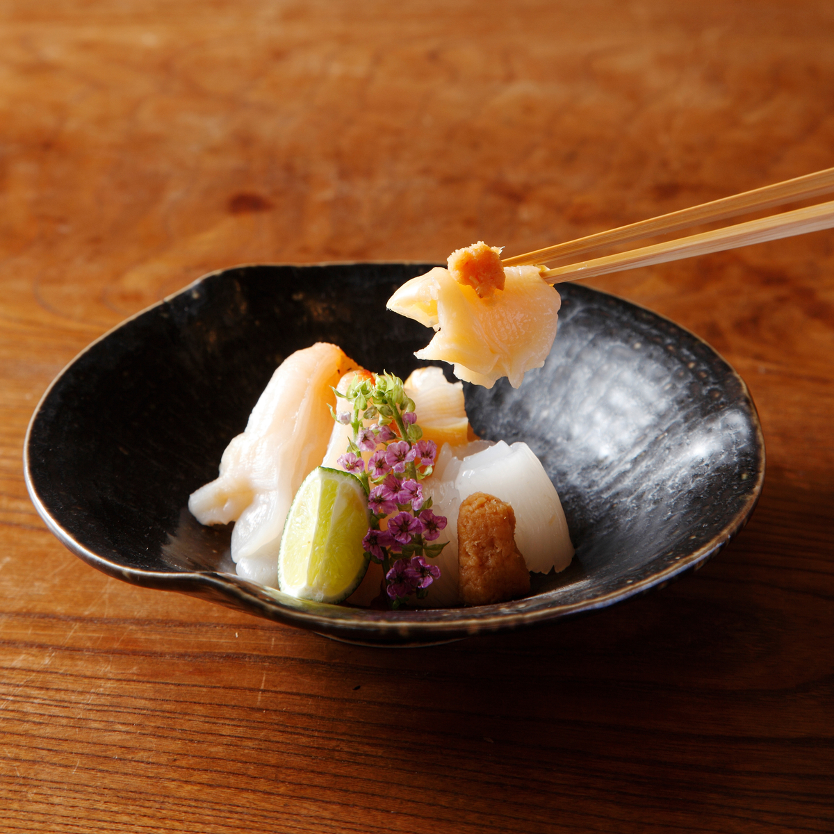 【冷凍】山わさび醤油味 260326