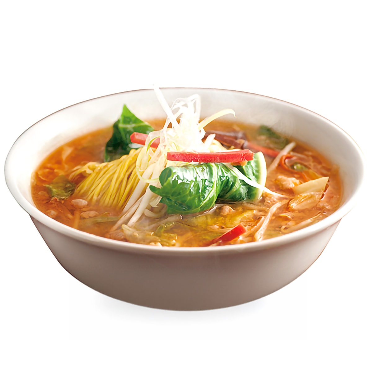 寒干しけやき味噌ラーメン1人前(菊水) 270225 | かぜとゆきオンライン