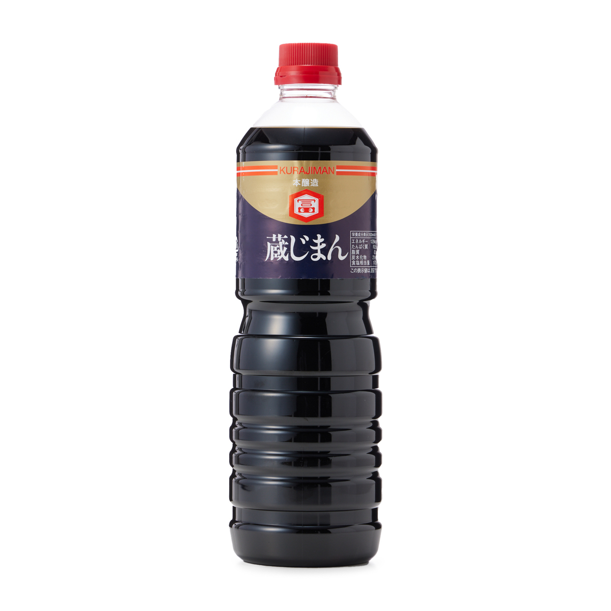 キッコウトミ　蔵じまん　１Ｌ