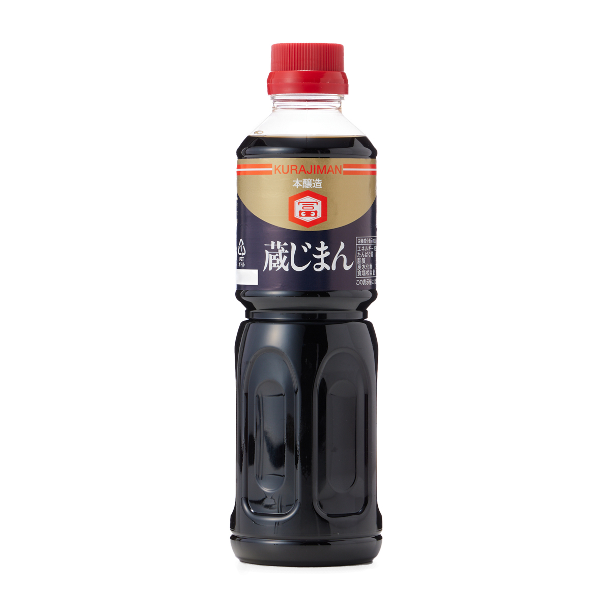 キッコウトミ　蔵じまん　５００ｍｌ