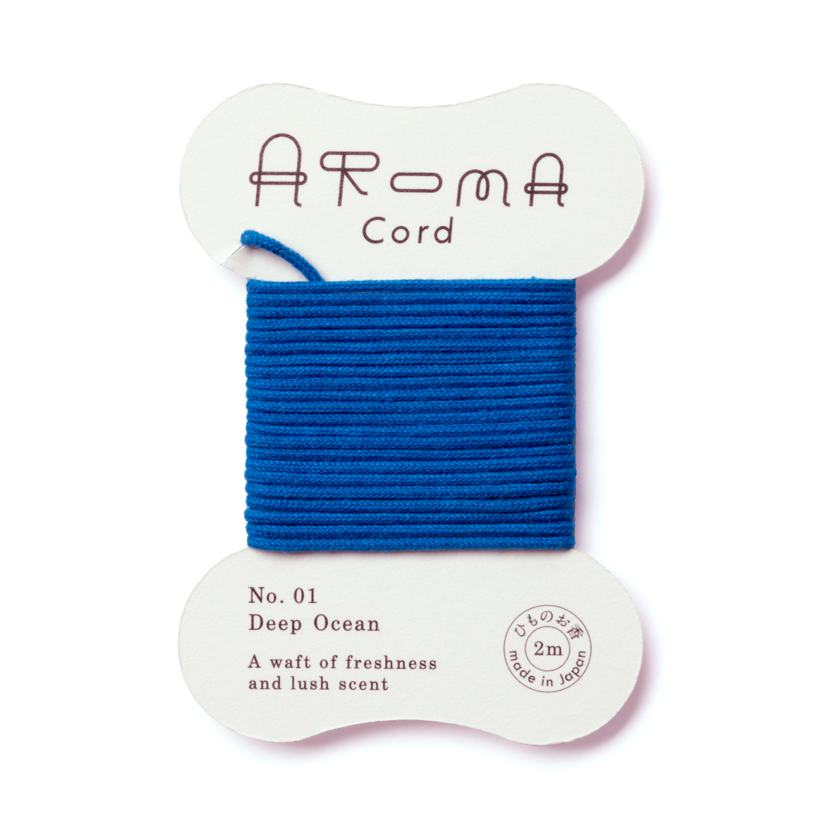 AROMA Cord　アロマ コード