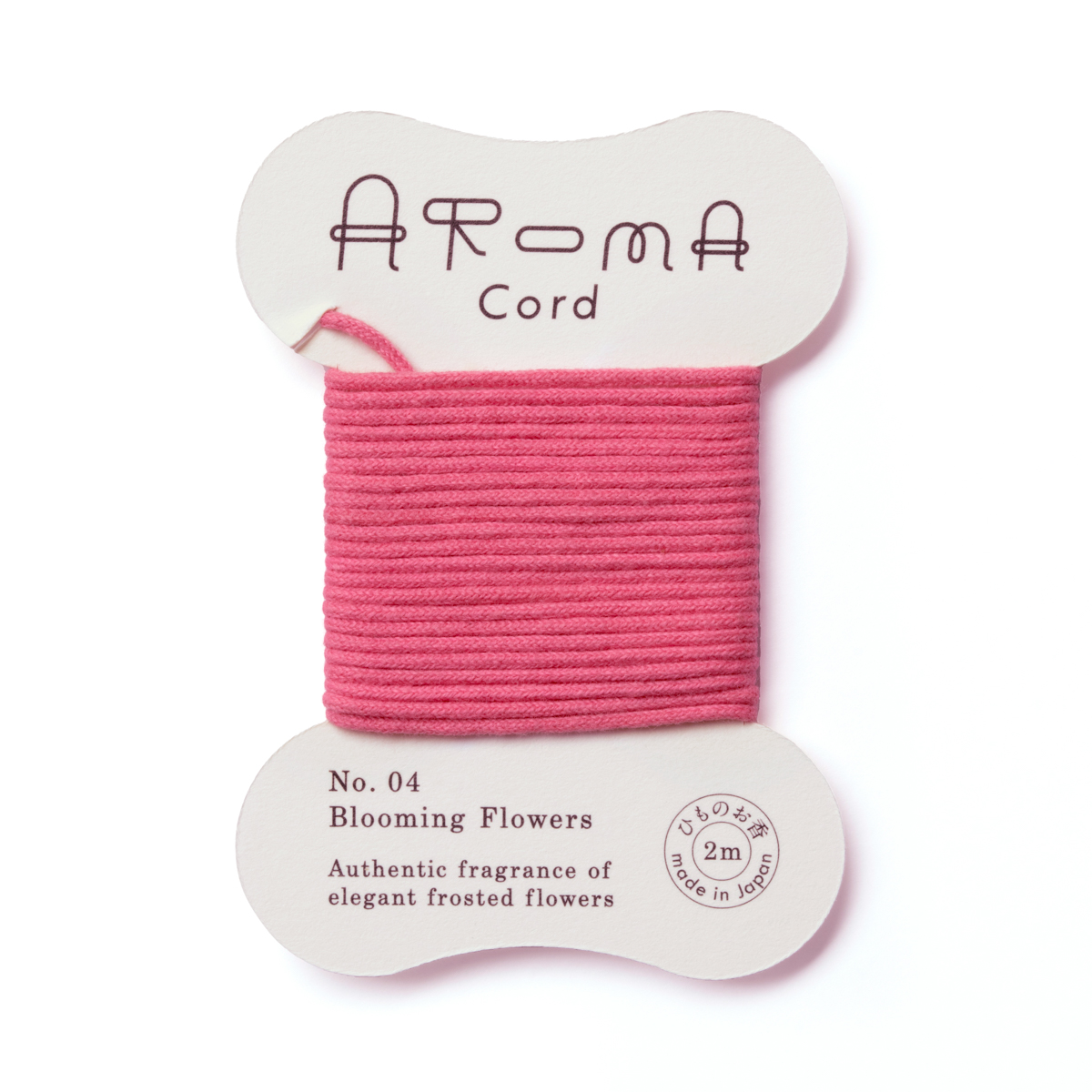 AROMA Cord　アロマ コード