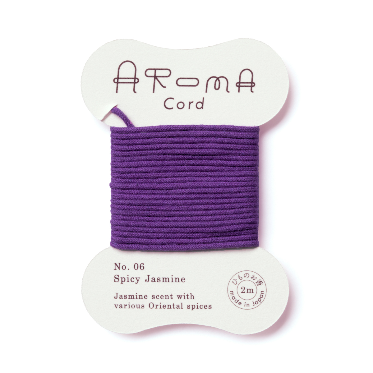 AROMA Cord　アロマ コード