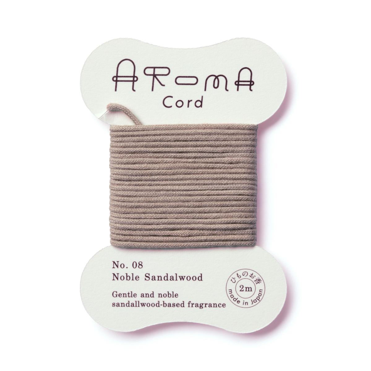 AROMA Cord　アロマ コード