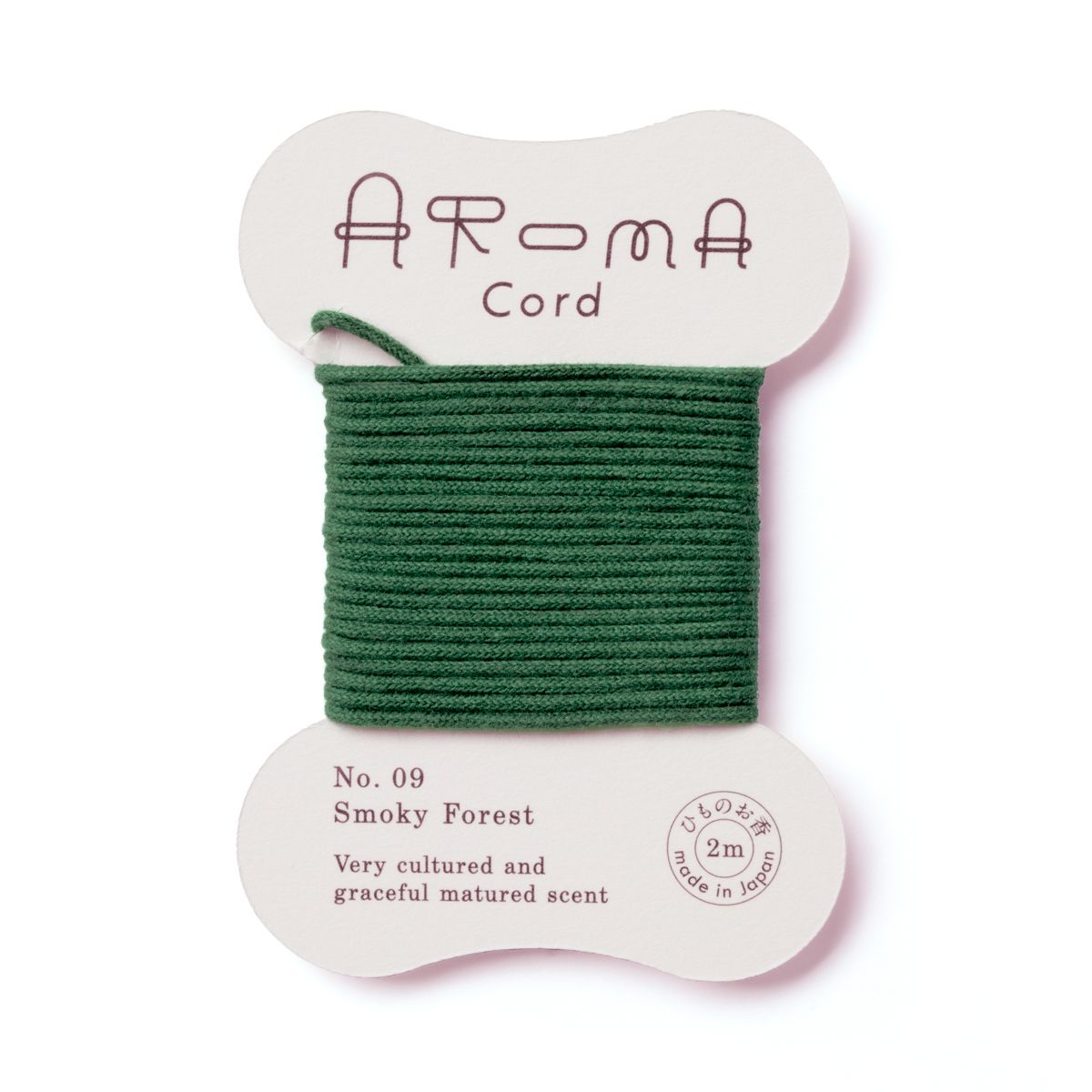 AROMA Cord　アロマ コード