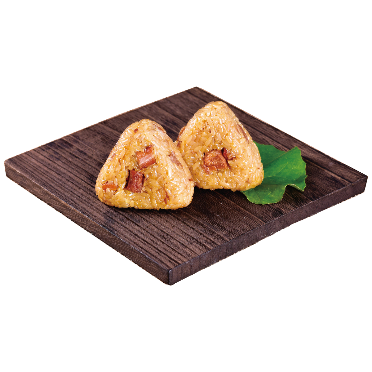 冷凍】＜こじま＞角煮おこわおにぎり 3個入 | かぜとゆきオンライン