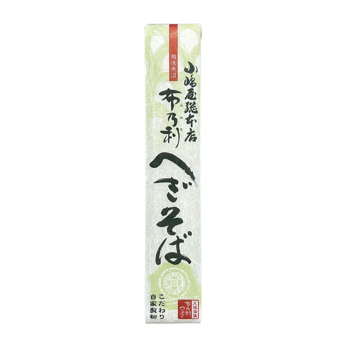そば・うどん | かぜとゆきオンラインショップ
