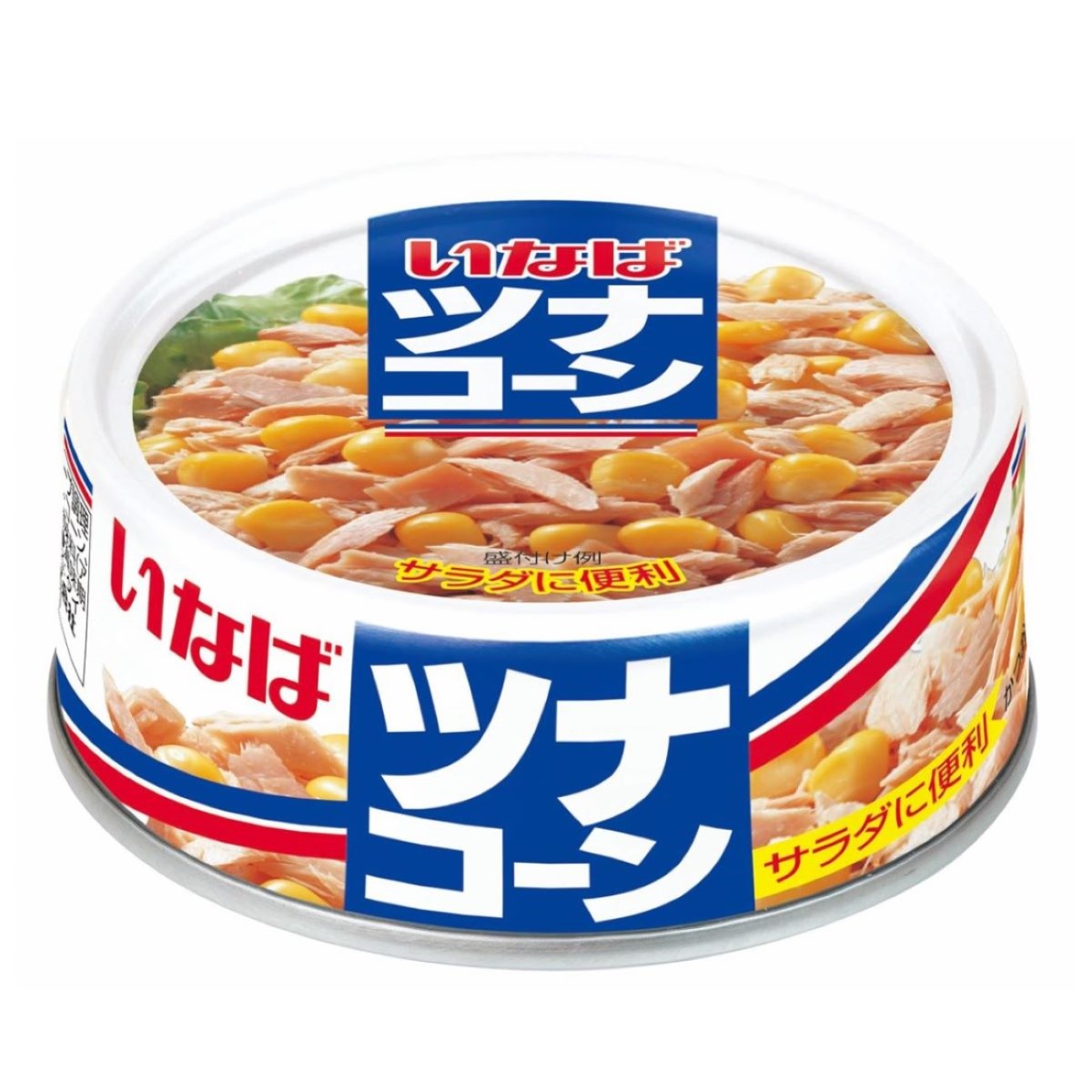 いなば ツナコーン 260612
