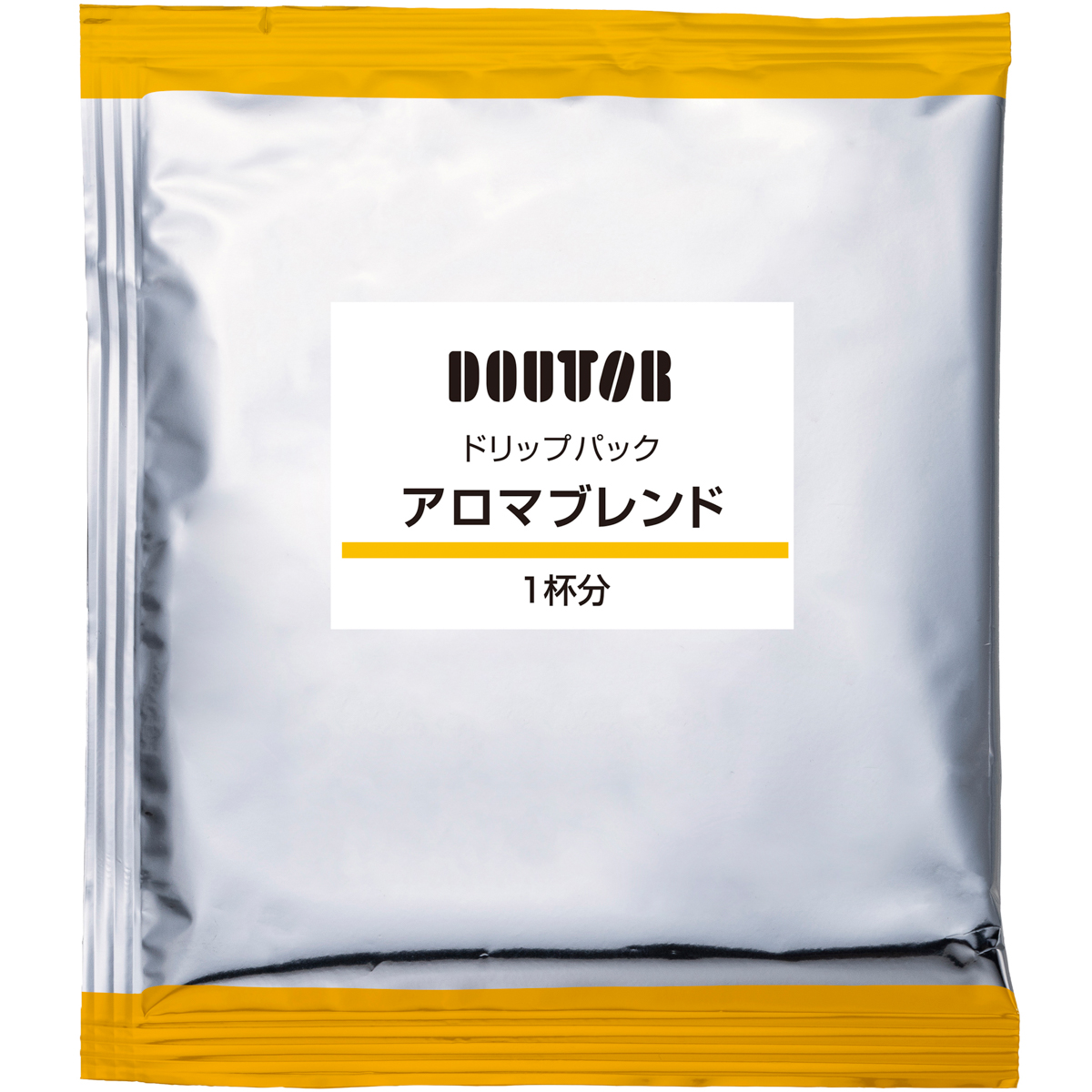 ドトール ドリップパック アロマブレンド 251221