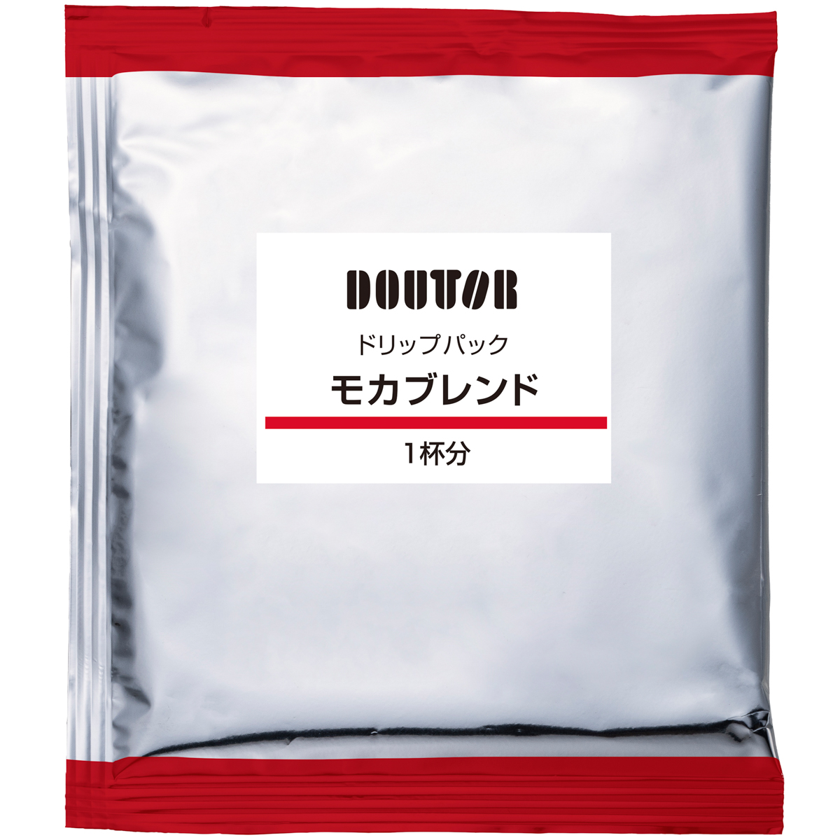 ドトール　ドリップパック　モカブレンド 260228