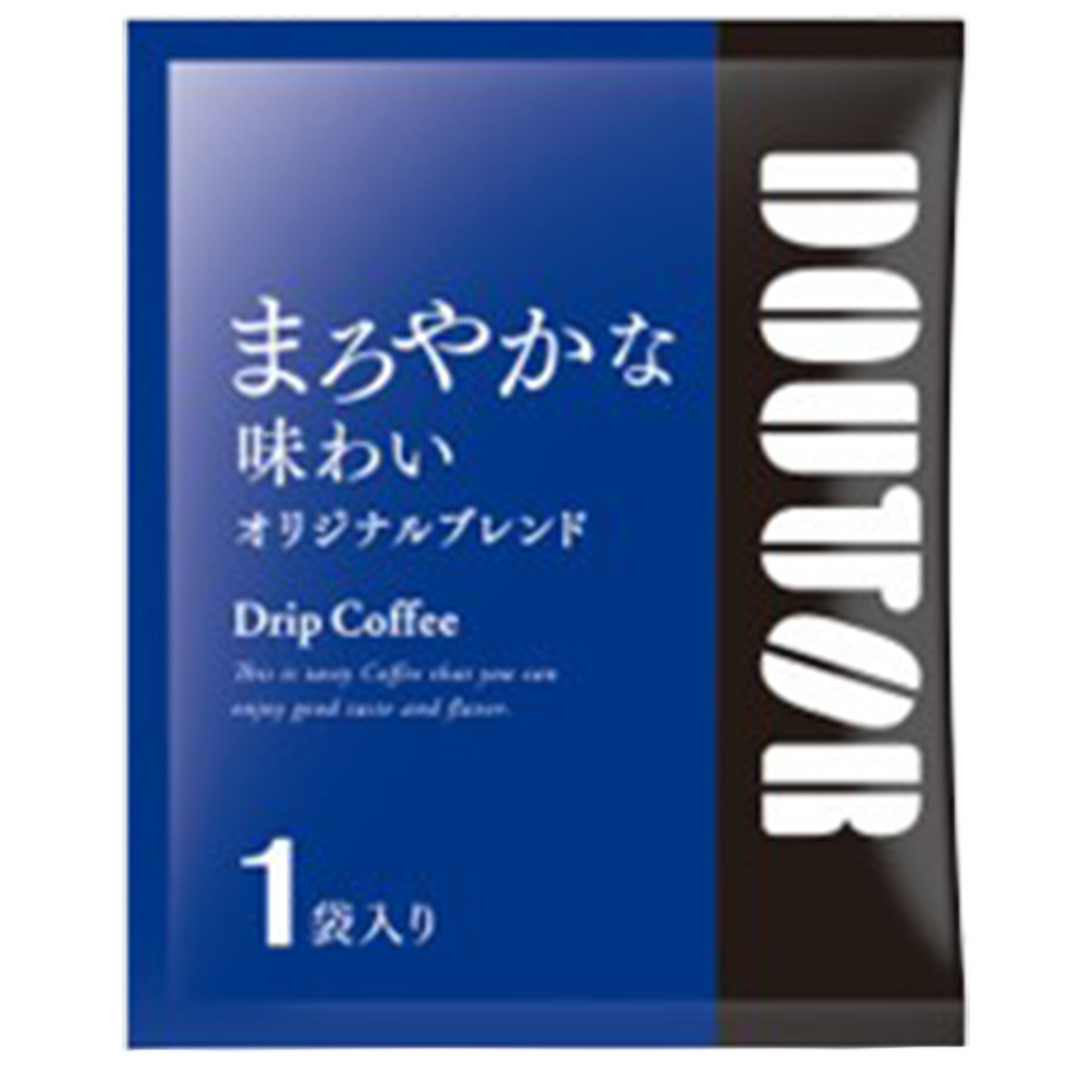 ドトール ドリップC オリジナルブレンド 10gX50袋 270513