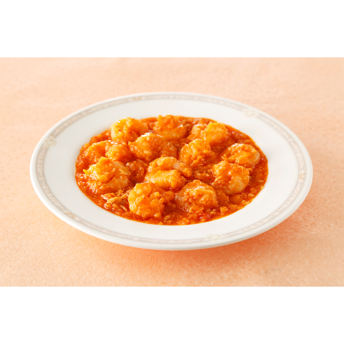 【冷凍】赤坂四川飯店監修 エビチリソース（乾焼蝦仁）