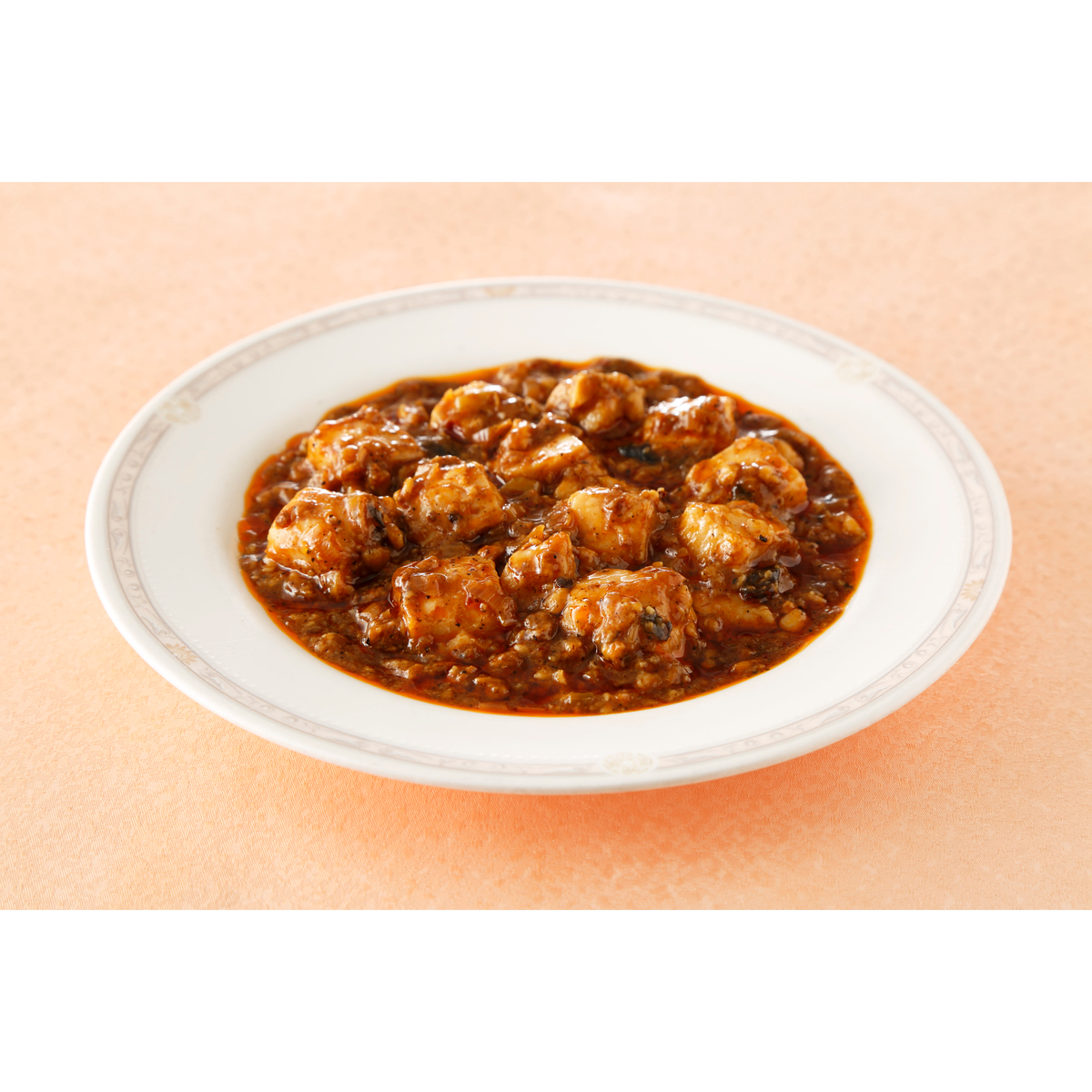 【冷凍】赤坂四川飯店監修 本格四川麻婆豆腐