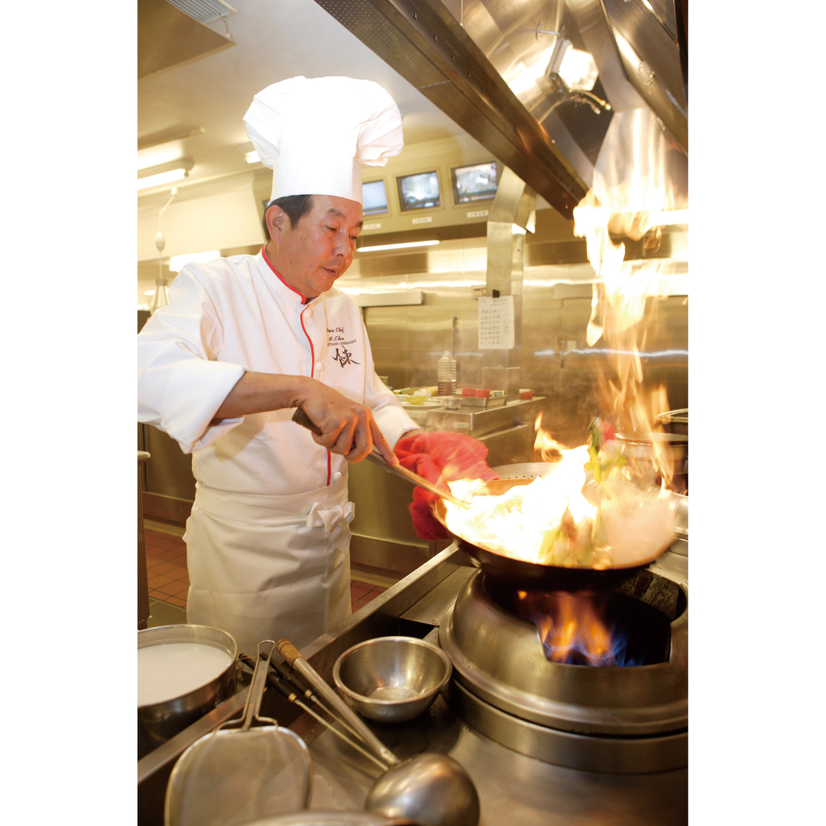 【冷凍】赤坂四川飯店監修 本格四川麻婆豆腐