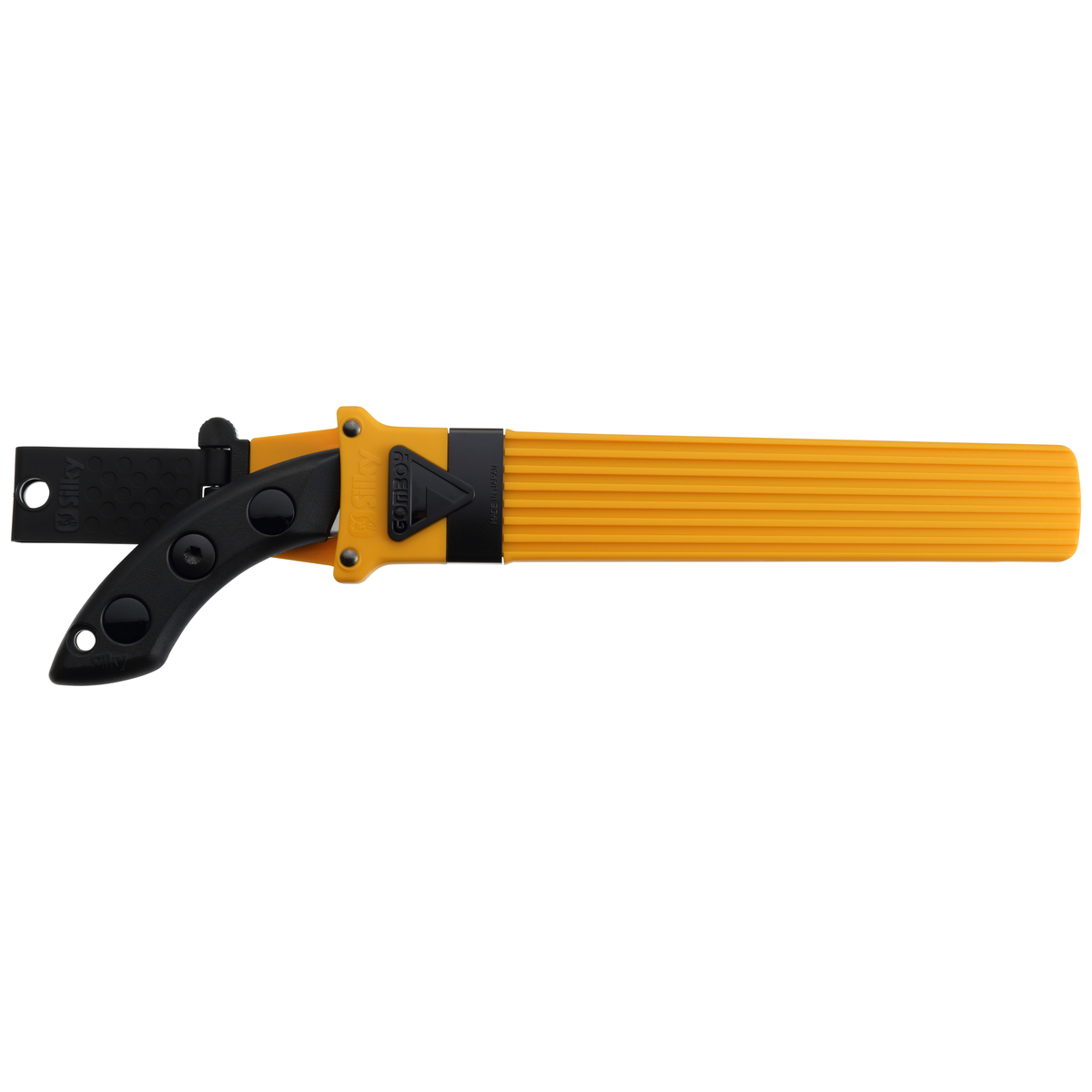 シルキー　ゴムボーイ７カーブ万能目　240mm