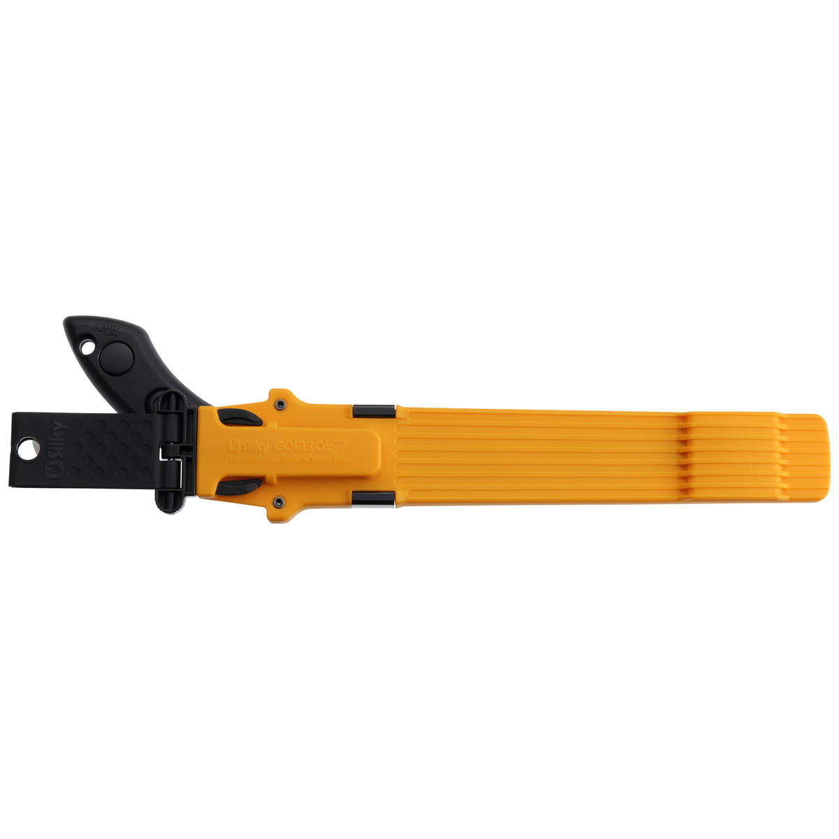 シルキー　ゴムボーイ７カーブ万能目　240mm