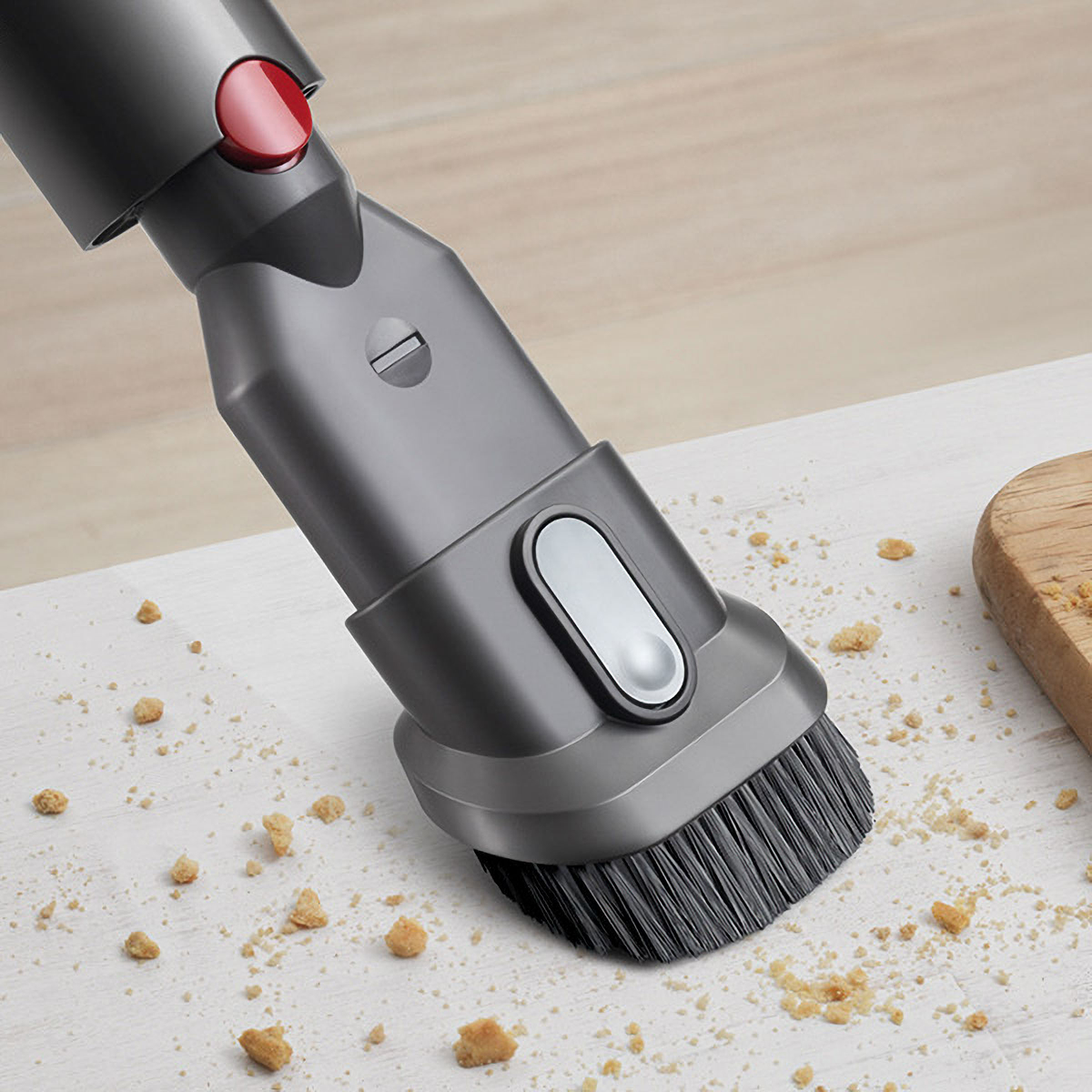 Dyson　スティッククリーナー　Dyson V8 Slim Fluffy Extra (SV10K EXT BU)
