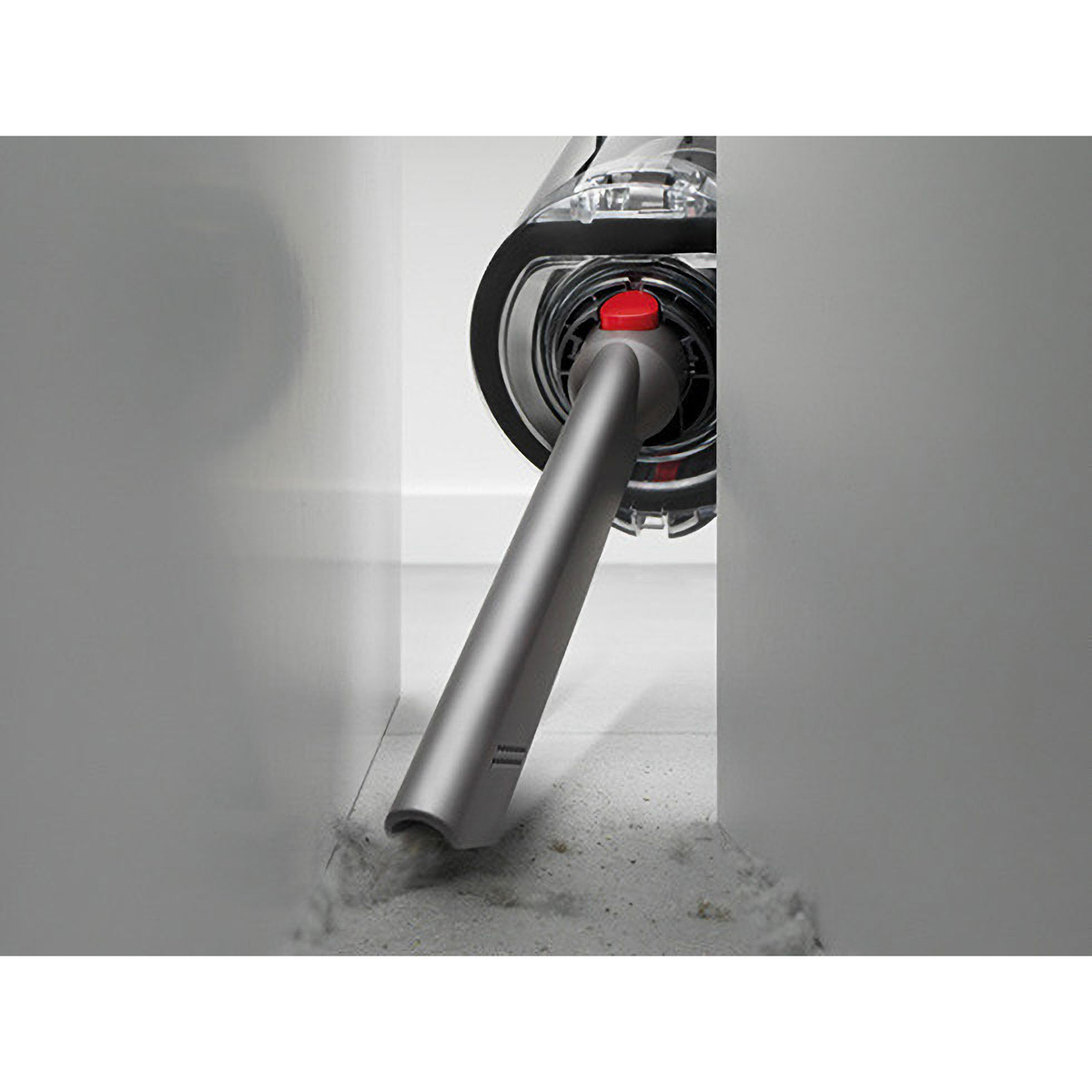 Dyson　スティッククリーナー　Dyson V8 Slim Fluffy Extra (SV10K EXT BU)