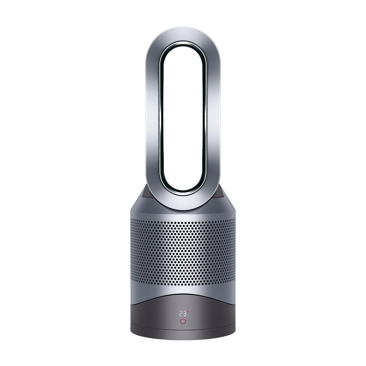 Dyson　空気清浄機能付ファンヒーター Dyson Pure Hot + Cool (HP00 IS N)
