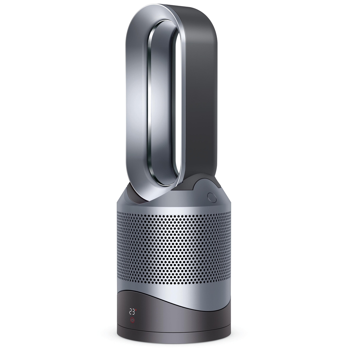 Dyson　空気清浄機能付ファンヒーター Dyson Pure Hot + Cool (HP00 IS N)