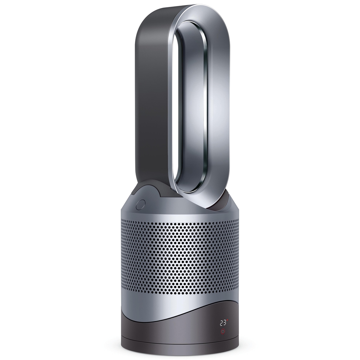 Dyson　空気清浄機能付ファンヒーター Dyson Pure Hot + Cool (HP00 IS N)