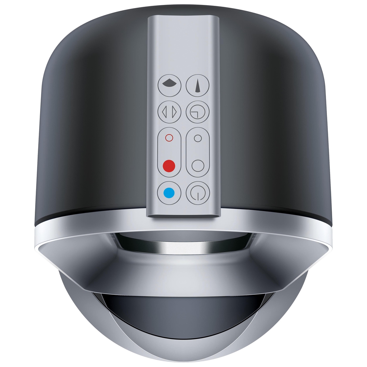 Dyson　空気清浄機能付ファンヒーター Dyson Pure Hot + Cool (HP00 IS N)