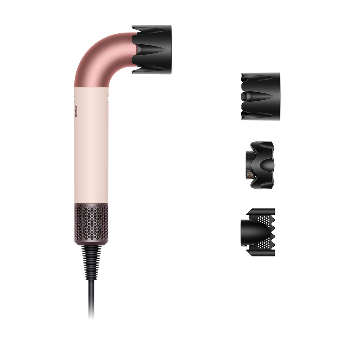 Dyson　ヘアドライヤー Dyson Supersonic r セラミックピンク(HD17VLP)