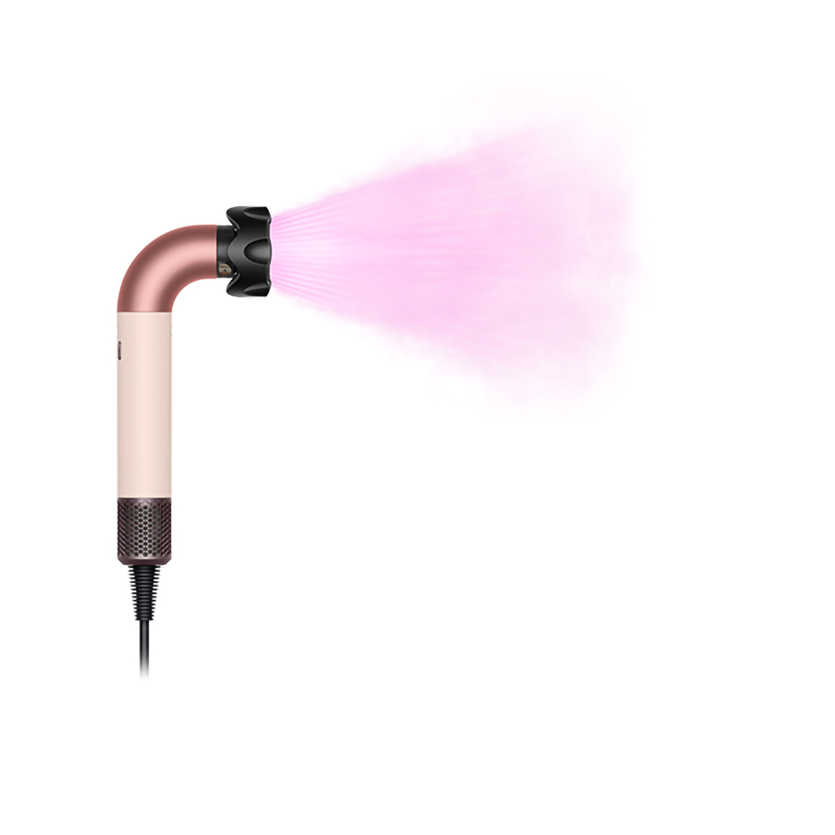 Dyson ヘアドライヤー Dyson Supersonic r セラミックピンク(HD17VLP)