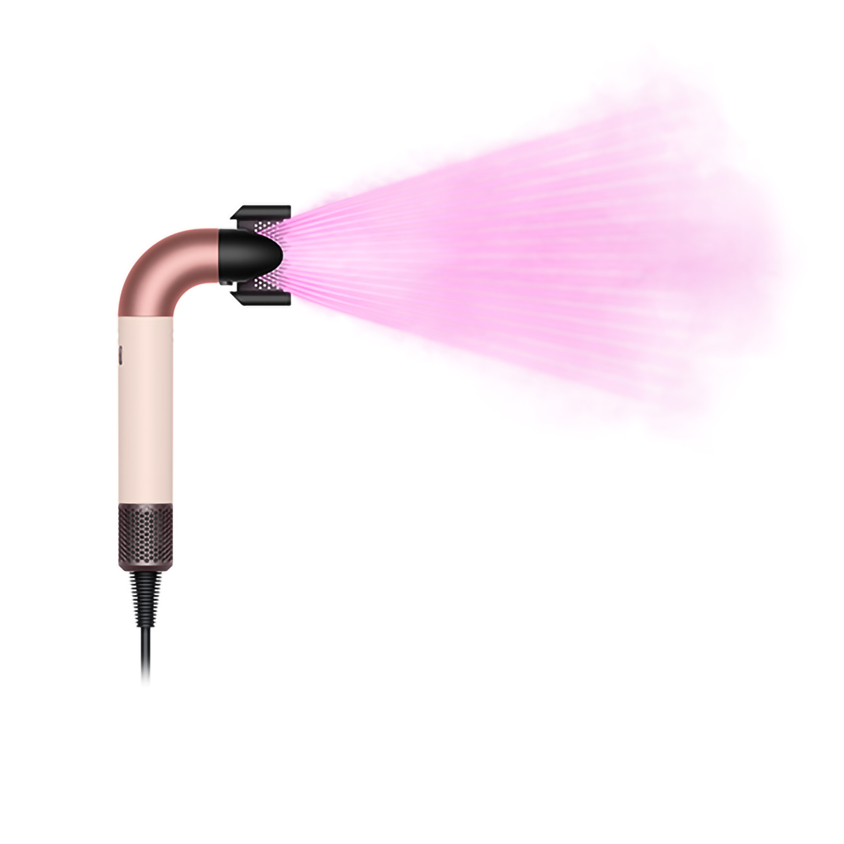 Dyson ヘアドライヤー Dyson Supersonic r セラミックピンク(HD17VLP)