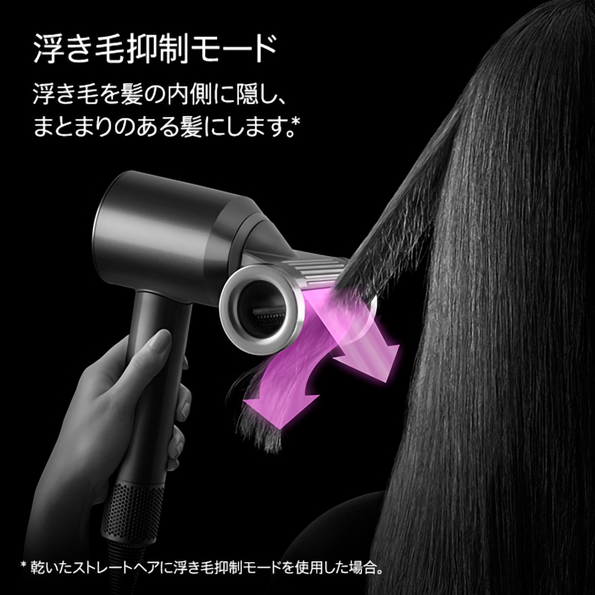 【数量限定】Dyson　ヘアドライヤー Dyson Supersonic Nural Shine さくらチェリー(HD16KP)