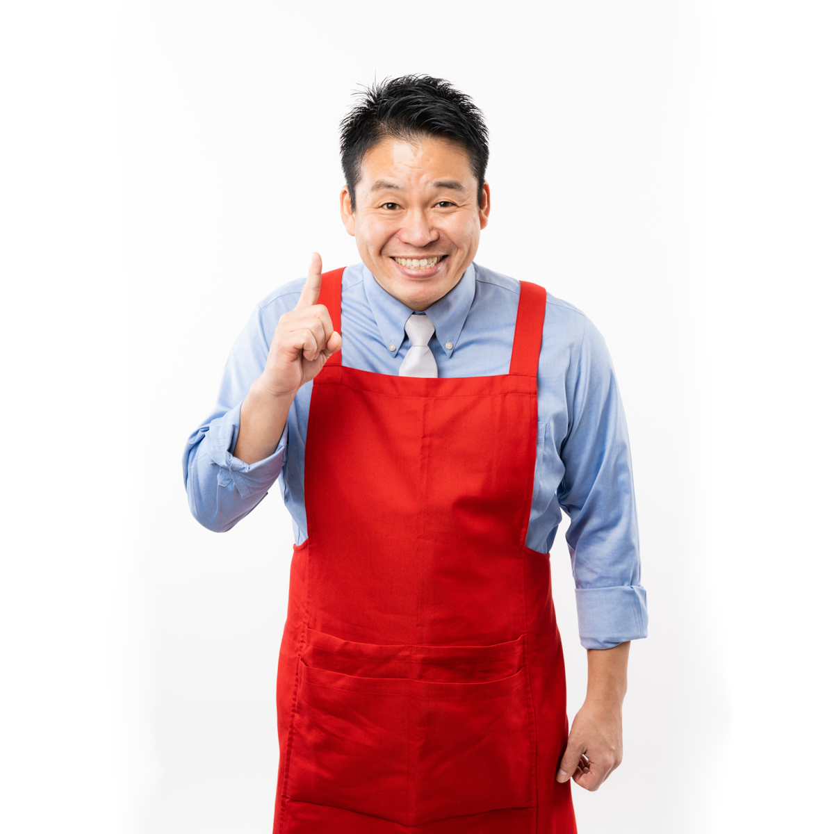 【レジェンド松下プロデュース】ムテキバサミ