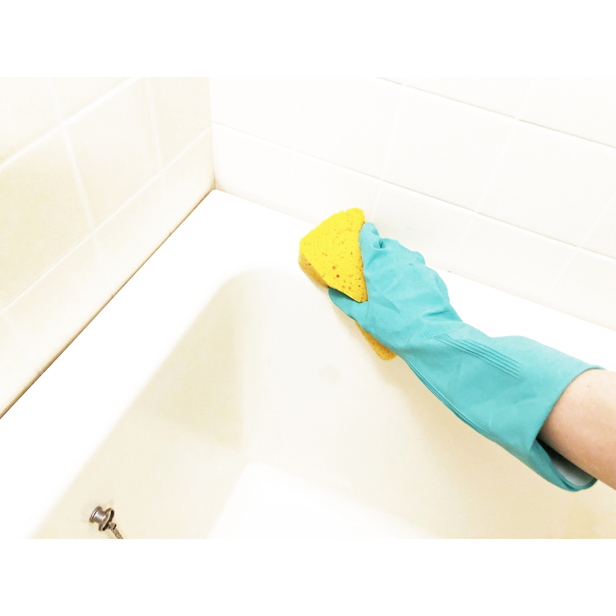 お風呂まるごと洗浄剤