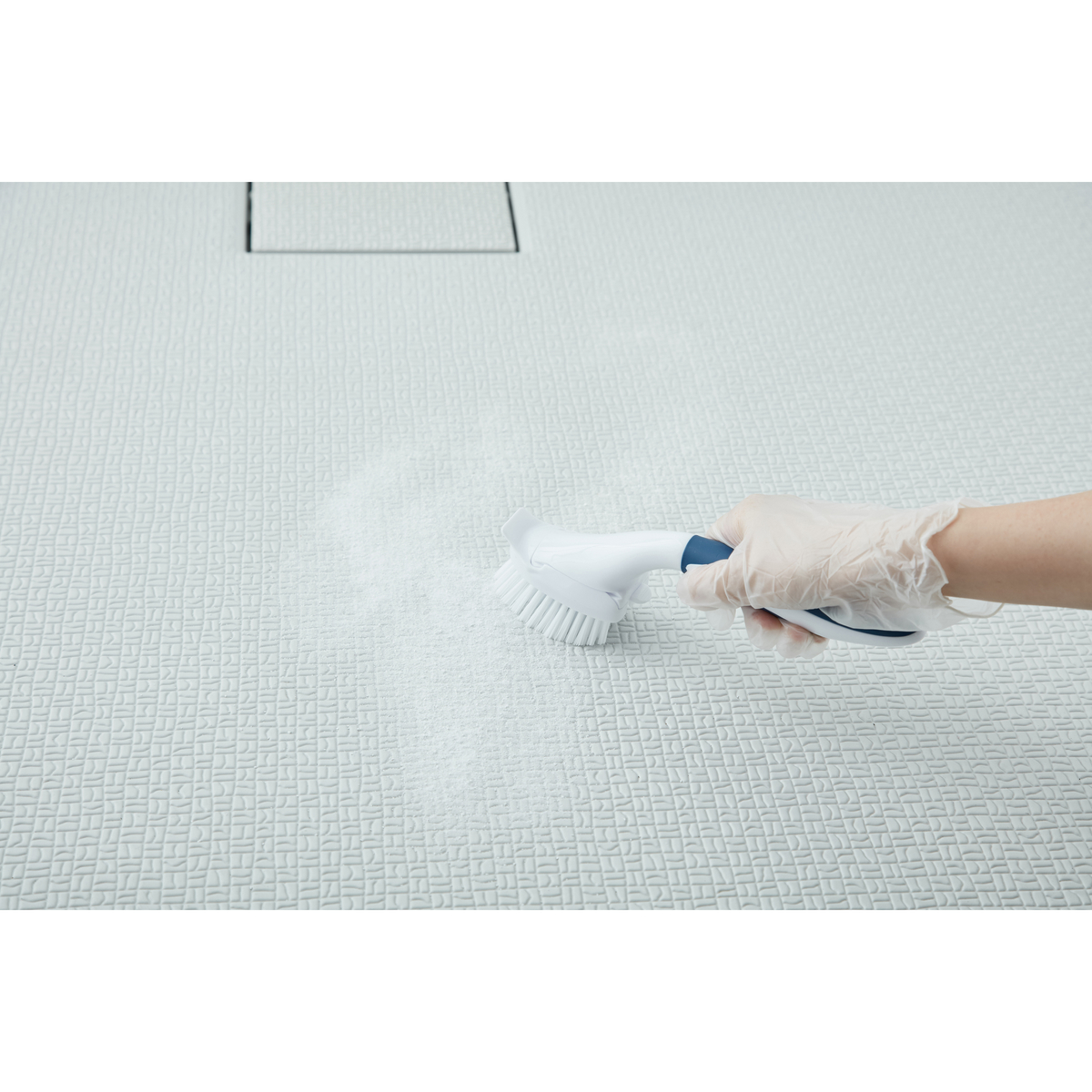 風呂床の洗浄剤