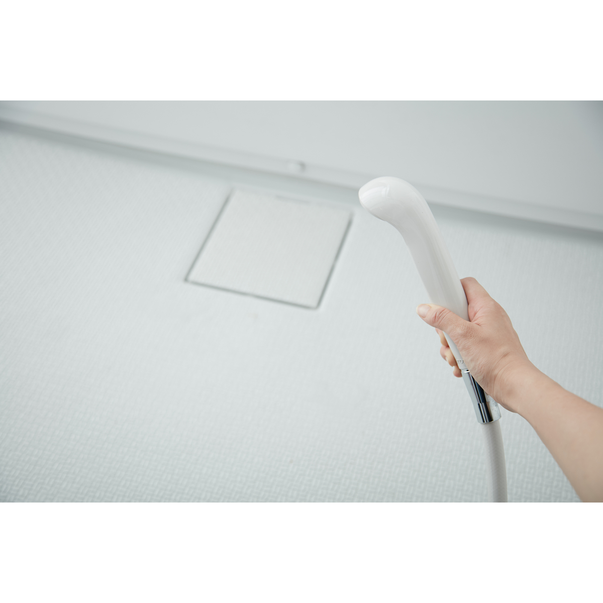 風呂床の洗浄剤