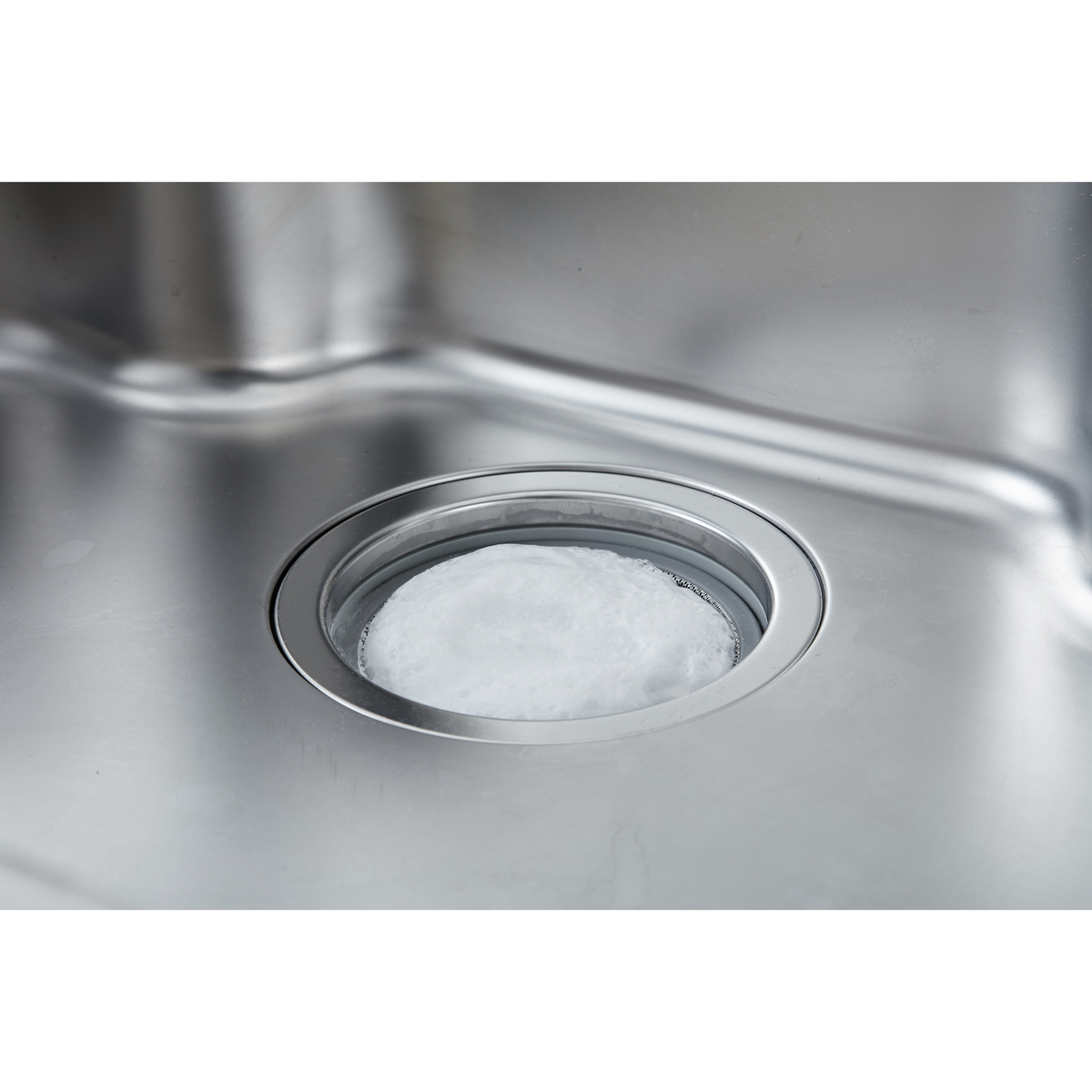 排水口の洗浄剤