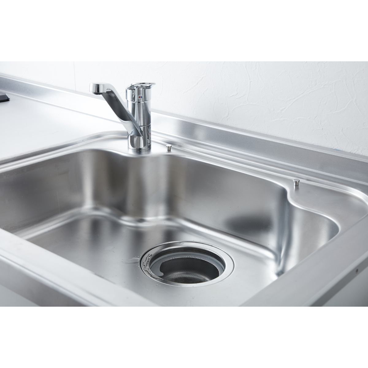 排水口の洗浄剤