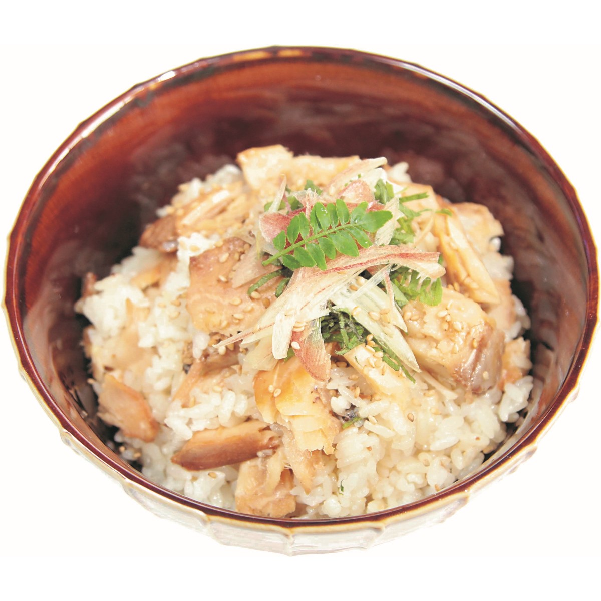 混ぜ込みご飯の素たいめし