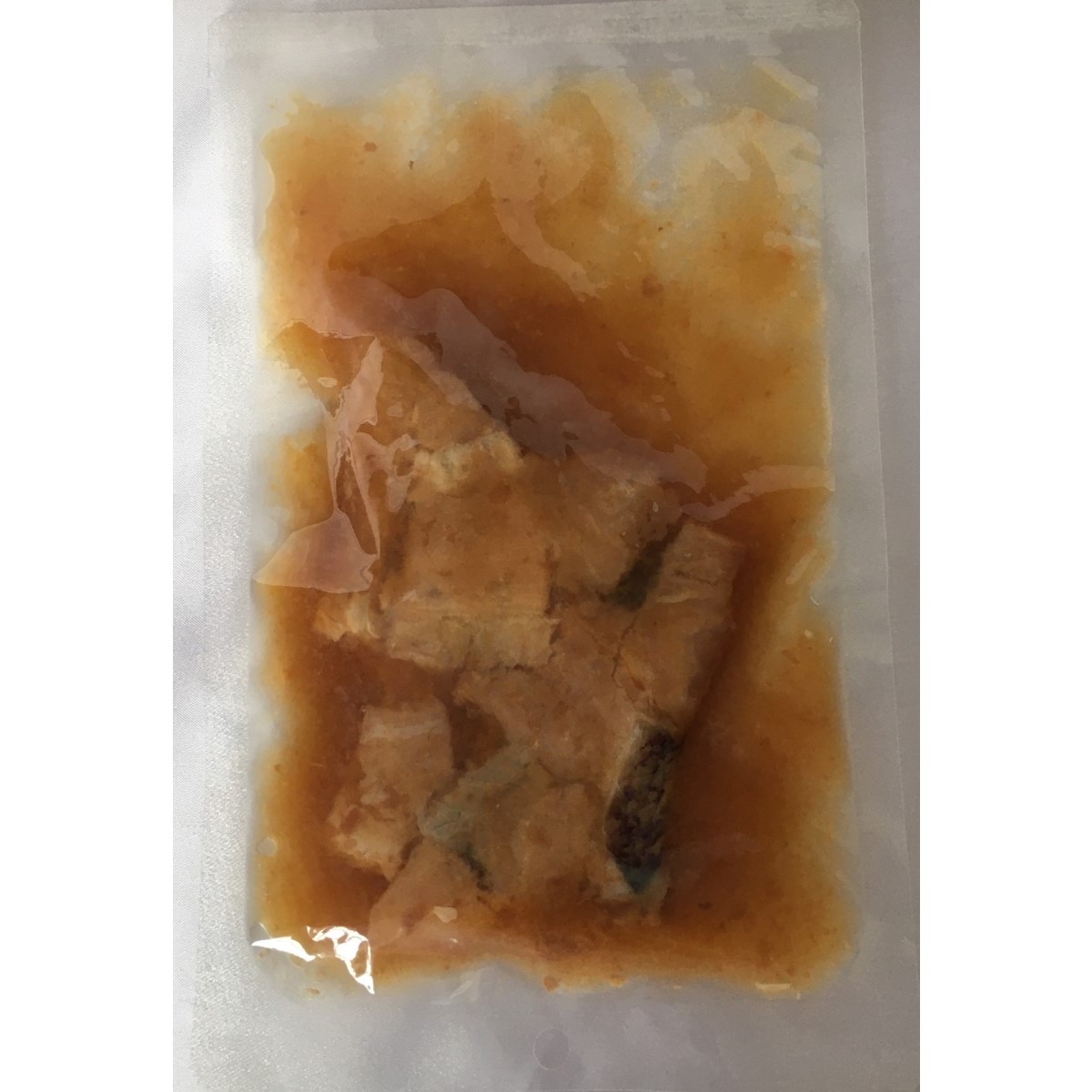 混ぜ込みご飯の素たいめし
