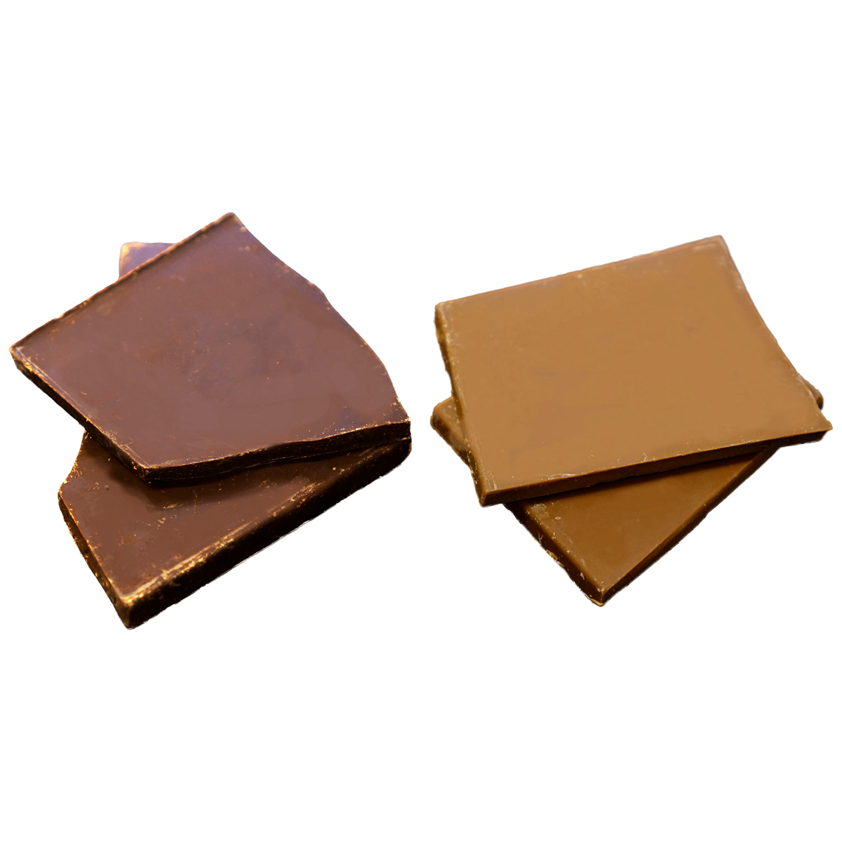 割れチョコミックスアラカルト