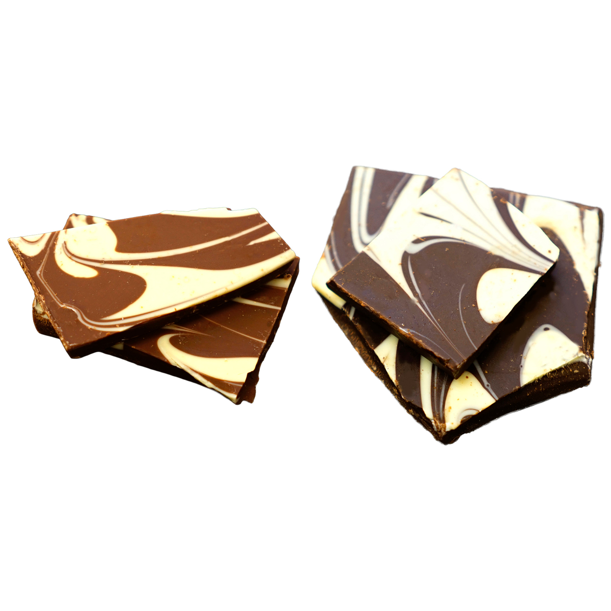 割れチョコミックスアラカルト