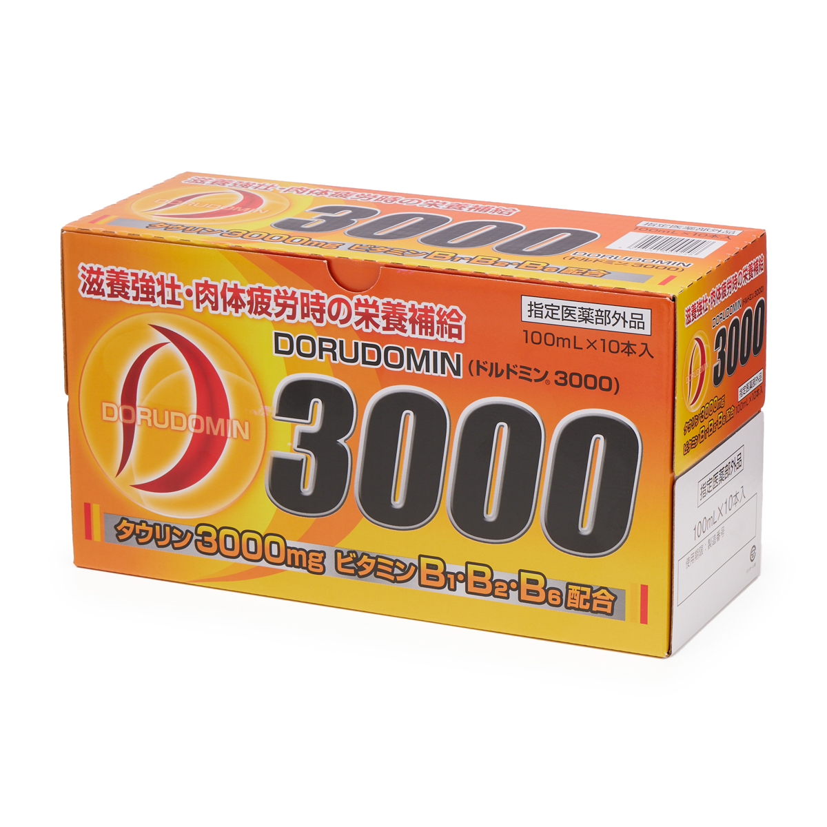 ドルドミン3000 100mL×10本セット 271231