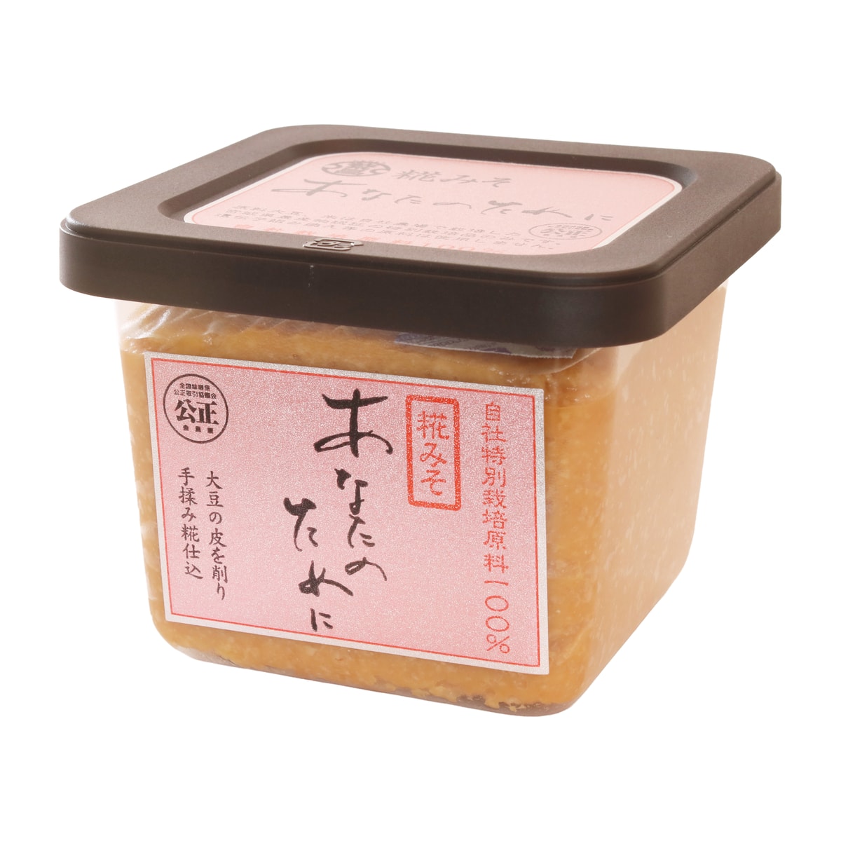 味噌 | かぜとゆきオンラインショップ