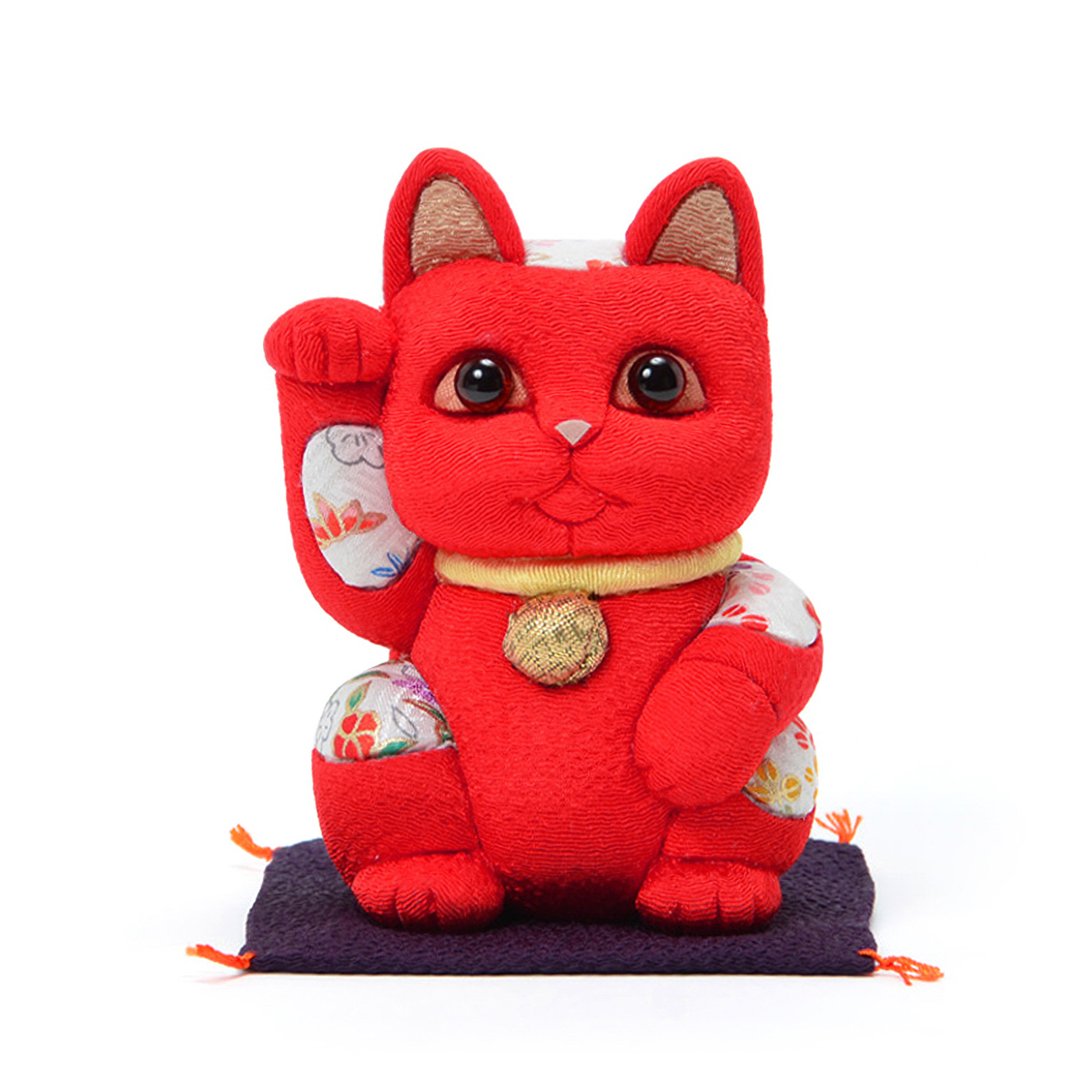 招き猫