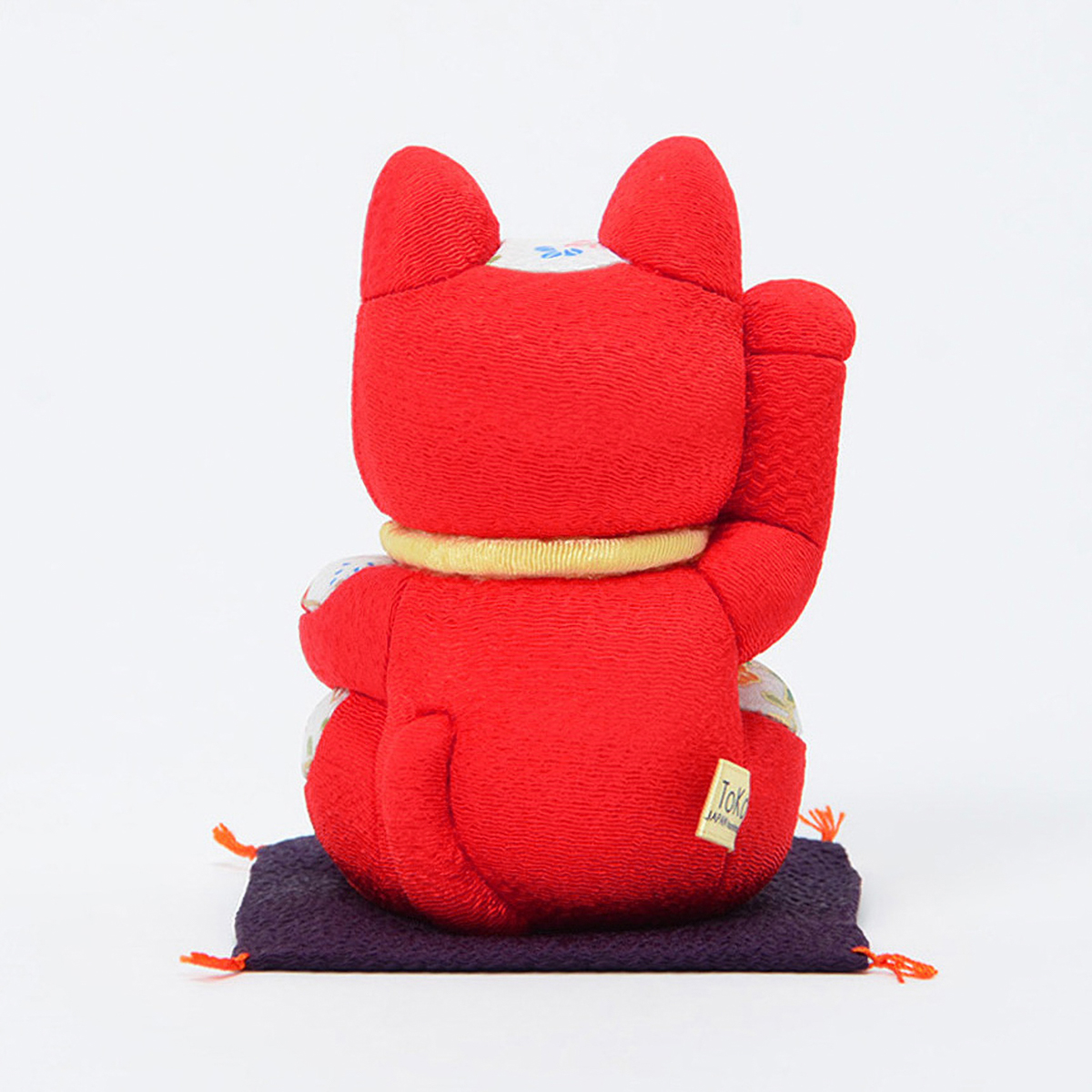 招き猫