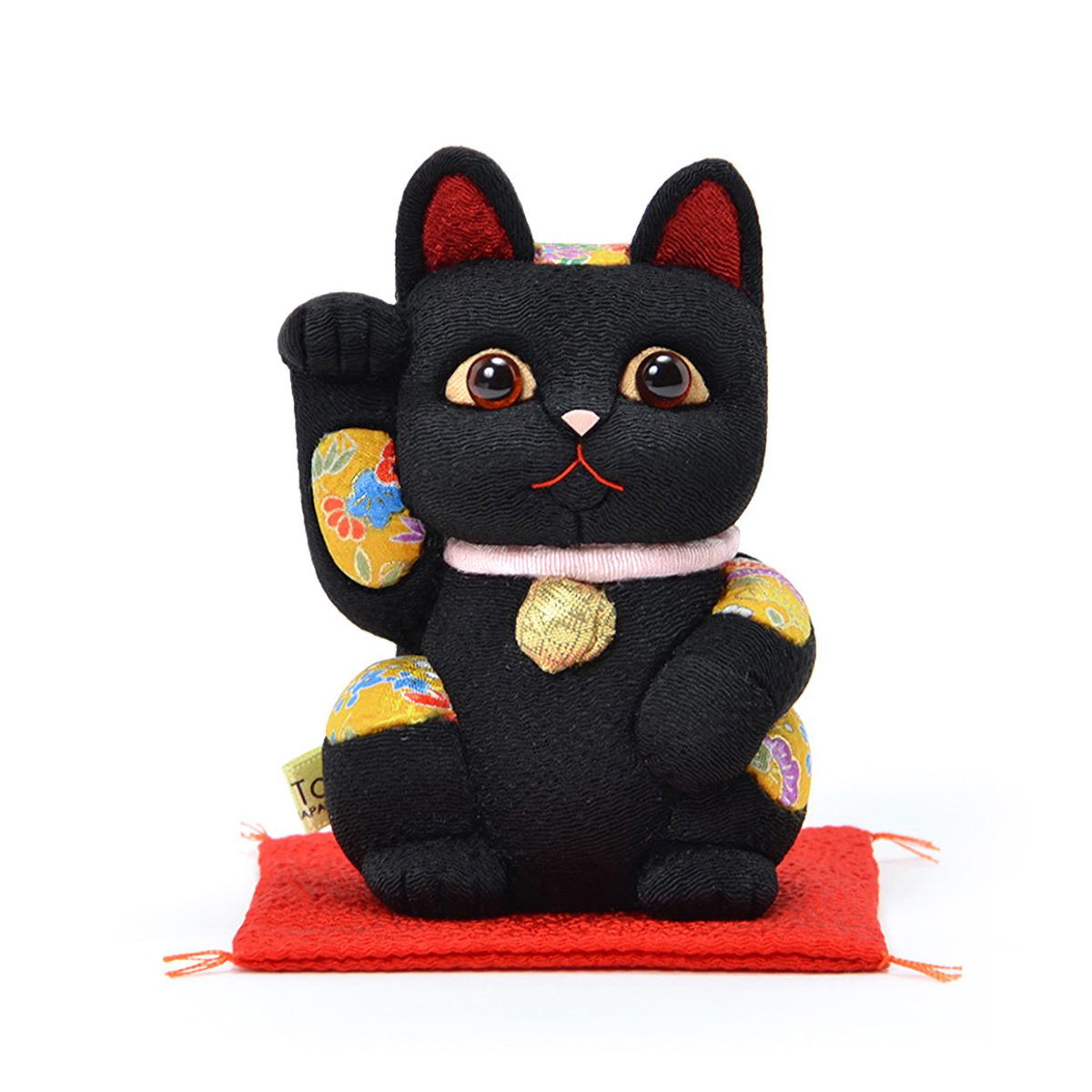 招き猫