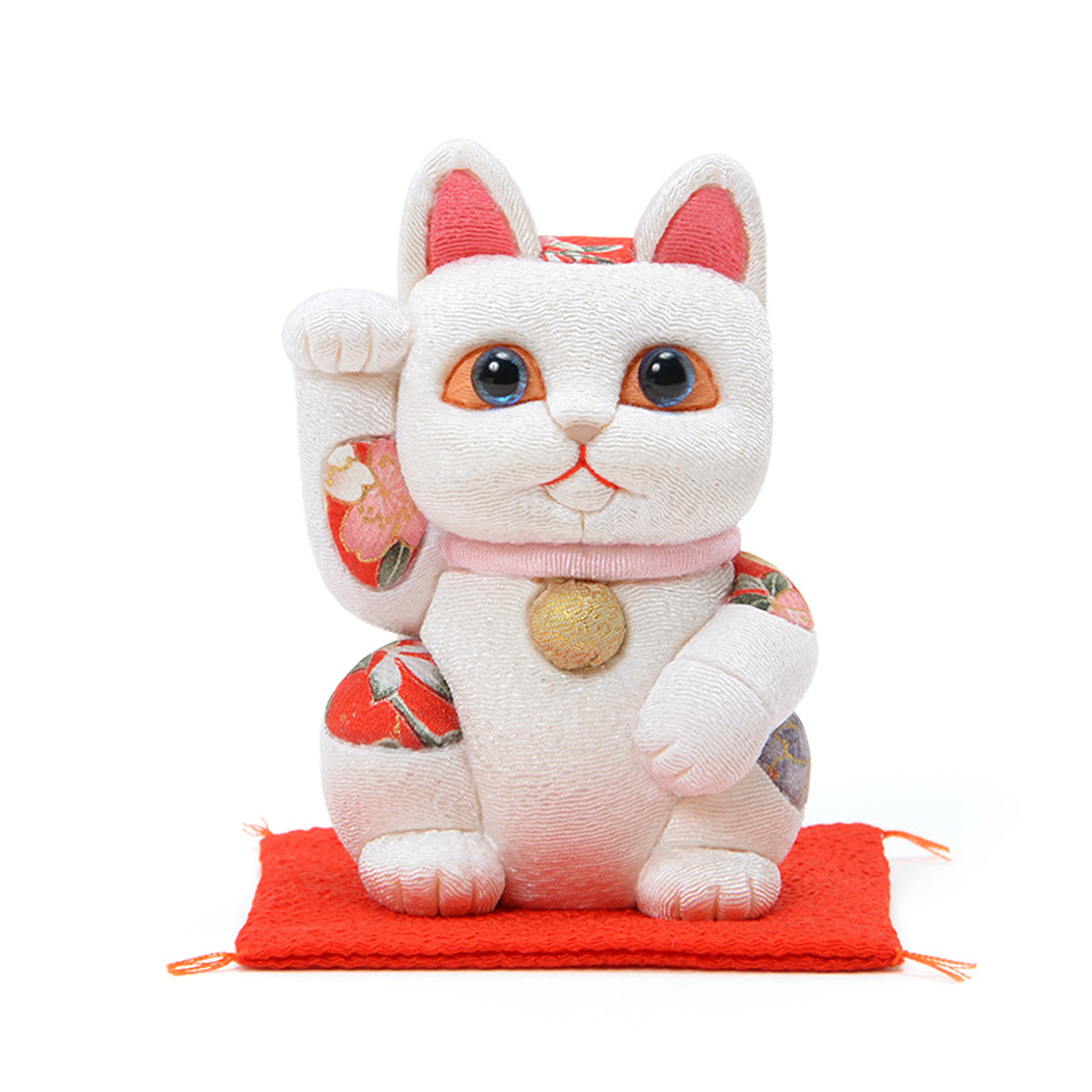 招き猫