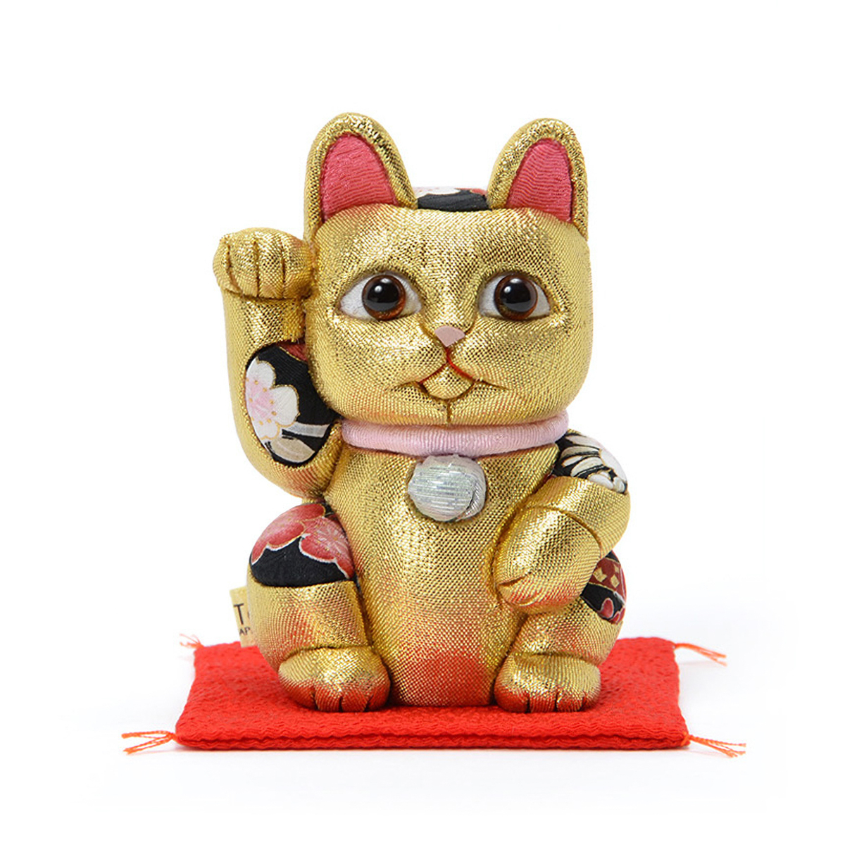 招き猫
