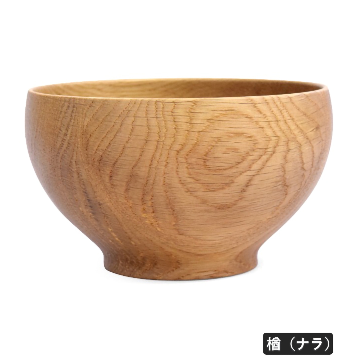 山中漆器 天然木椀 「Chitose」 食器洗浄機対応 | かぜとゆき